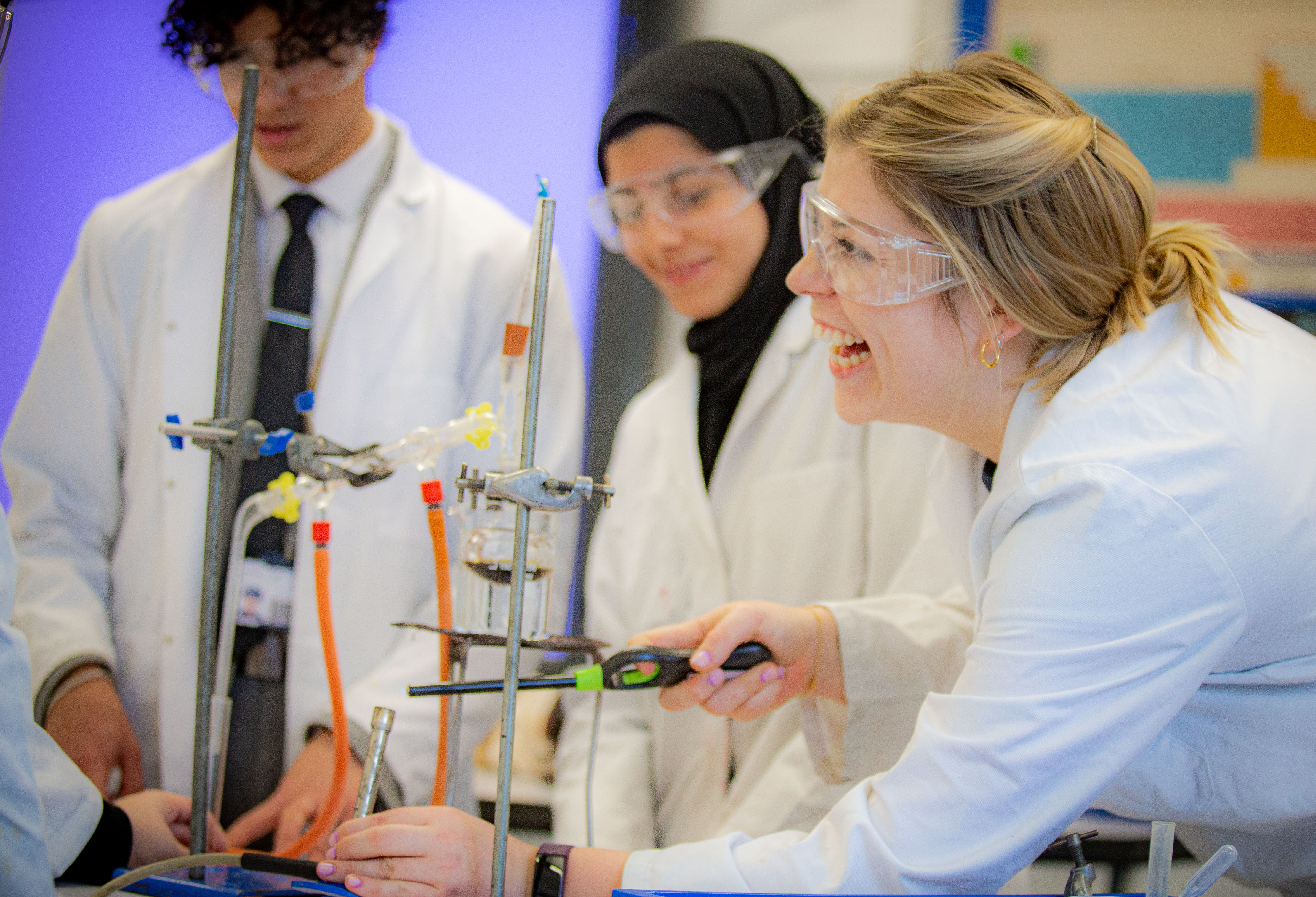 Welcome to the Central London Teaching School Hub